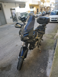 Cagiva navigator