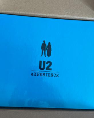 U2 Experience