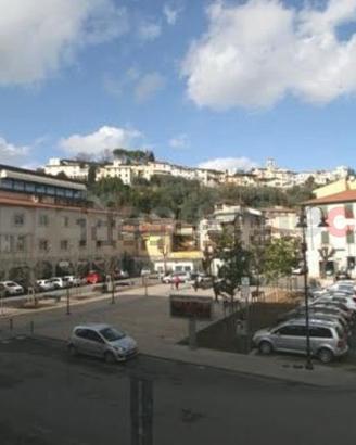 Ristorante Sesto Fiorentino [RISTOBARVCG]