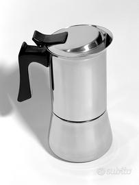 Caffettiera Bella Napoli 6 Tazze