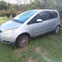 ricambi mitsubishi colt motore 1.5 mercedes