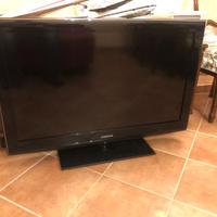 TV LCD SAMSUNG