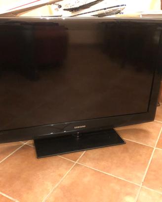 TV LCD SAMSUNG