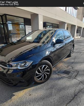 Volkswagen Polo Life DSG 95 cv 1.0 TSI #10067