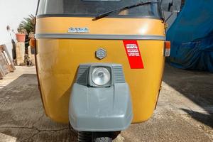 Piaggio Ape P501