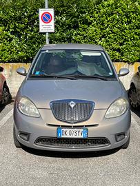 Lancia Y diesel 90cv