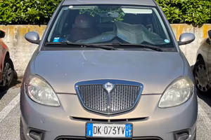 Lancia Y diesel 90cv