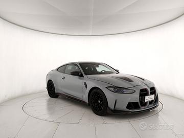 BMW M4 Coupe 3.0 CSL auto