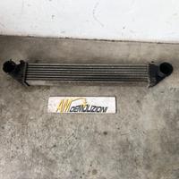 Intercooler mercedes classe b w245 180 cdi