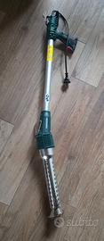 Parkside PUV 2000 Bruciatore Diserbante Ad Aria
