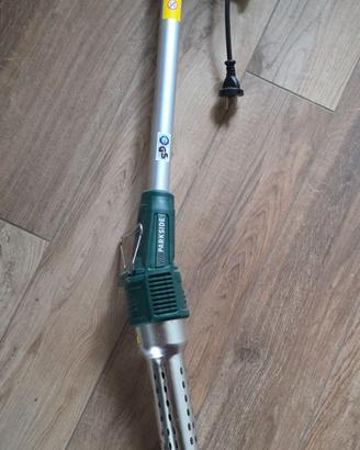 Parkside PUV 2000 Bruciatore Diserbante Ad Aria