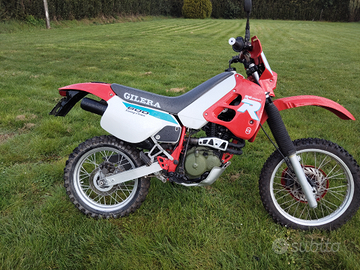 Gilera RC 600