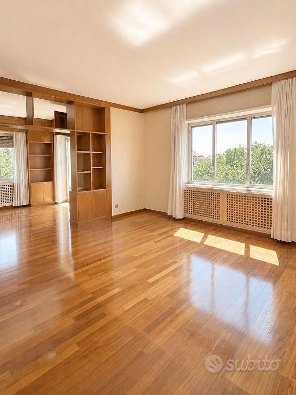 Appartamento – Milano, Sarpi, Bullona - Vista 2