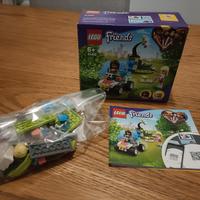 Lego Friends Cod.41442- Il buggy di soccorso della