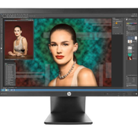 Monitor HP Z22i - 21.5" 1920x1080 Full HD IPS VGA