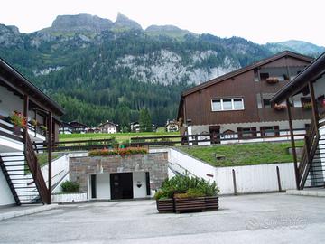 Agosto Canazei