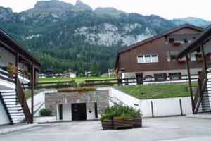 Agosto Canazei