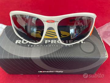 Occhiale Rudy Project lenti polarizzate
