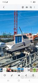 seren 21 manta