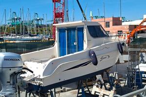 seren 21 manta