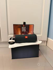 cassa jbl filp essential 2