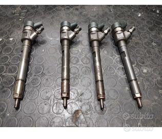 Iniettori Bosch serie 0445110259 Ford 