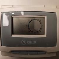 termostato per caldaia RC04 Riello