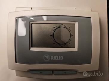 termostato per caldaia RC04 Riello
