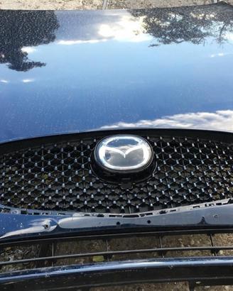 Musata mazda 6 - 2018