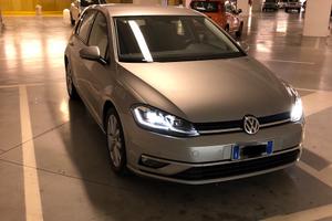Golf 7.5 Benzina