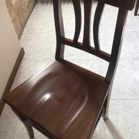 Tavolo allungabile salotto