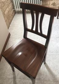 Tavolo allungabile salotto