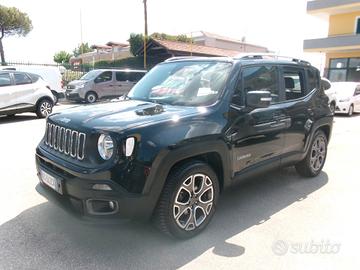 Jeep Renegade 1.6 M-JET 120CV E6 LIMITED EDITION 1