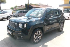 Jeep Renegade 1.6 M-JET 120CV E6 LIMITED EDITION 1