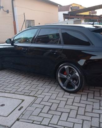 Audi A6 avant SLINE 