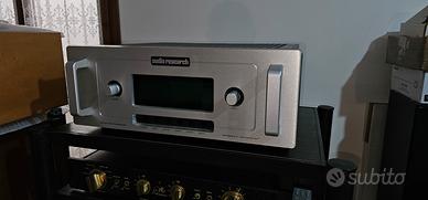 Audio Research Reference 5.Preampli.Valvolare 