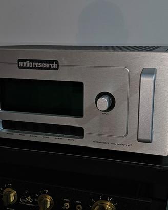 Audio Research Reference 5.Preampli.Valvolare 