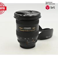 Nikon AF 18-35 F3.5-4.5 D IF ED (Nikon)