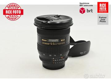 Nikon AF 18-35 F3.5-4.5 D IF ED (Nikon)