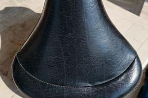 Sella per PIaggio CIao LUSSO