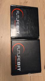 FutureBit Apollo Miner Standard+Controller