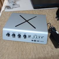 Scheda audio Expander Mlive