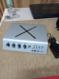 Scheda audio Expander Mlive