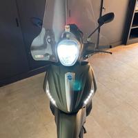Piaggio Beverly 300 S in condizioni eccellenti
