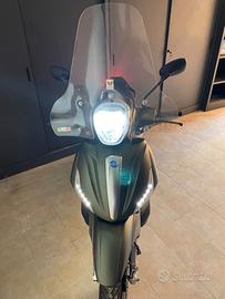 Piaggio Beverly 300 S in condizioni eccellenti