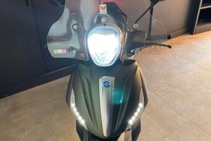 Piaggio Beverly 300 S in condizioni eccellenti