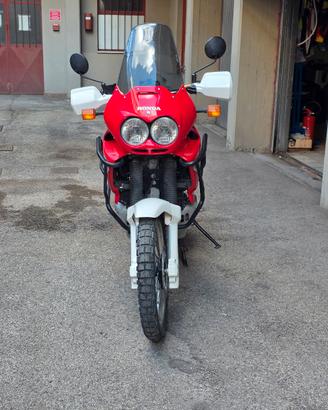 Africa Twin XRV 750 2002