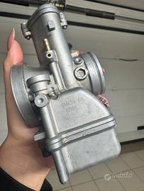 Mikuni TMX38