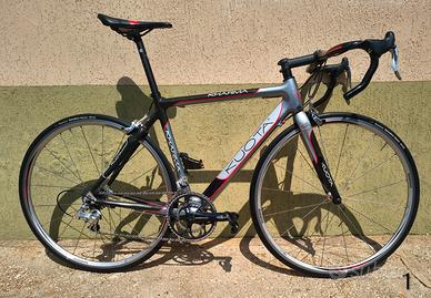BDC in carbonio Kuota Kharma 