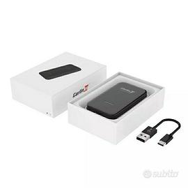 CarlinKit 2025 Nuovo dongle wireless Android Auto